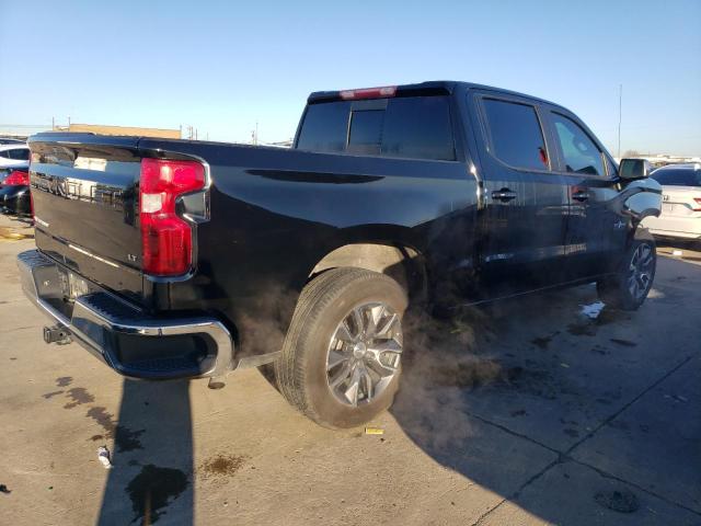 Photo 3 from auction – 2019 CHEVROLET SILVERADO with VIN 3GCPWCED3KG281624