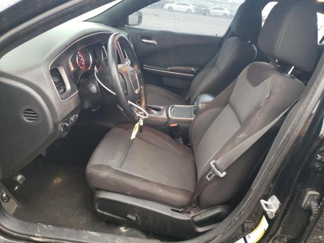 Photo 7 from auction – 2015 DODGE CHARGER SE with VIN 2C3CDXBGXFH771322