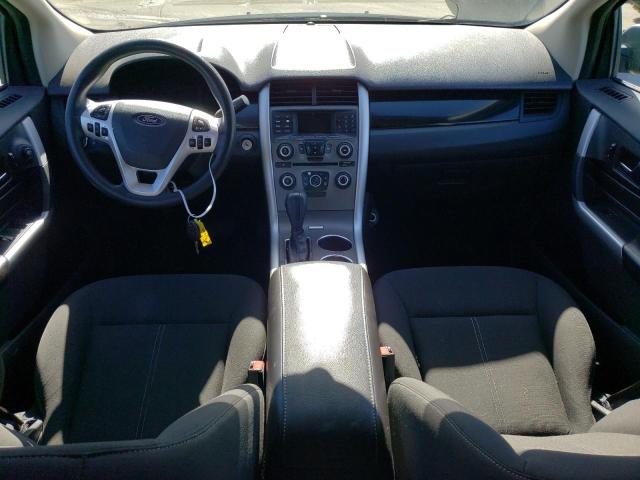 Photo 8 from auction – 2013 FORD EDGE SE with VIN 2FMDK3GC3DBC54489