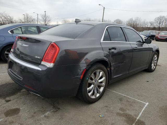 Photo 3 from auction – 2016 CHRYSLER 300 LIMITE with VIN 2C3CCARG3GH161852