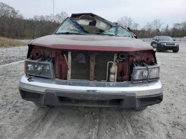 Photo 5 from auction – 2007 CHEVROLET COLORADO with VIN 1GCCS199778101658