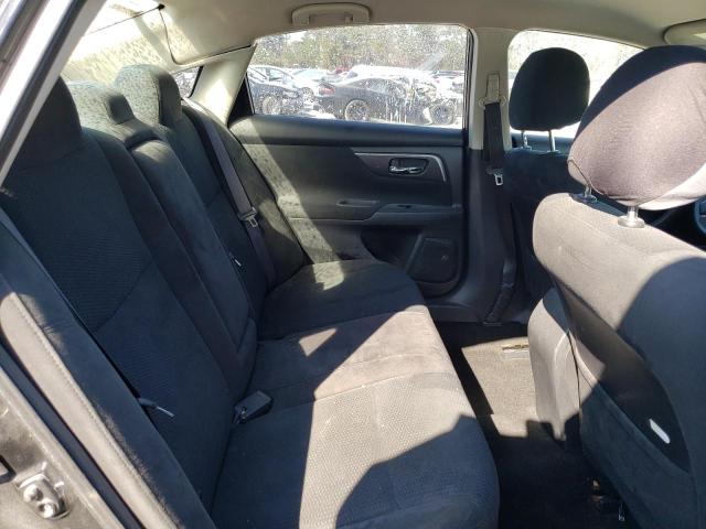 Photo 10 from auction – 2015 NISSAN ALTIMA 2.5 with VIN 1N4AL3AP6FC219910