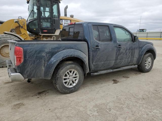 Photo 3 from auction – 2016 NISSAN FRONTIER S with VIN 1N6AD0EV6GN741051