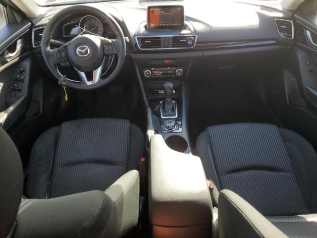 Photo 8 from auction – 2014 MAZDA 3 TOURING with VIN JM1BM1L77E1114364
