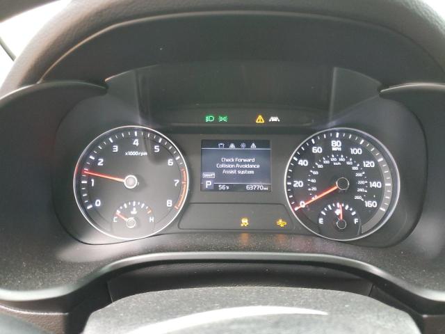 Photo 9 from auction – 2020 KIA FORTE FE with VIN 3KPF24AD3LE204882