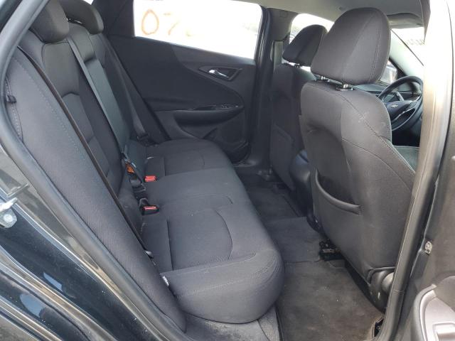 Photo 10 from auction – 2018 CHEVROLET MALIBU LS with VIN 1G1ZB5ST8JF253273