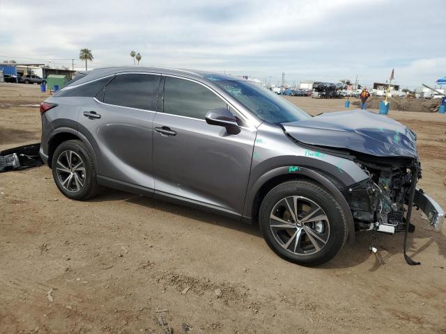 Photo 4 from auction – 2023 LEXUS RX 350H BA with VIN 2T2BBMCA4PC005583