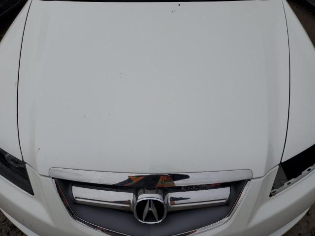 Photo 11 from auction – 2007 ACURA TL TYPE S with VIN 19UUA76597A038763