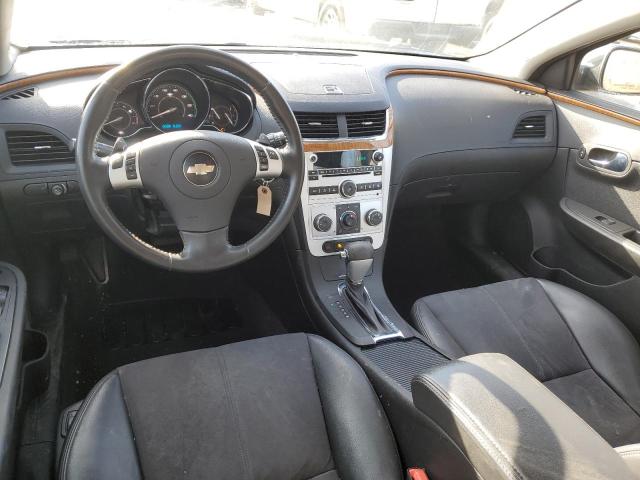 Photo 8 from auction – 2010 CHEVROLET MALIBU 2LT with VIN 1G1ZD5E00A4155314