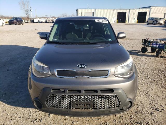 Photo 5 from auction – 2016 KIA SOUL with VIN KNDJN2A28G7289048