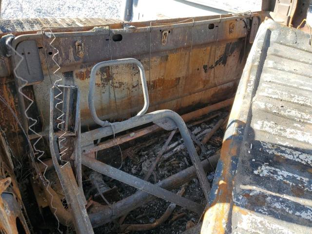 Photo 10 from auction – 2001 DODGE RAM 2500 with VIN 3B7KF23691G746057
