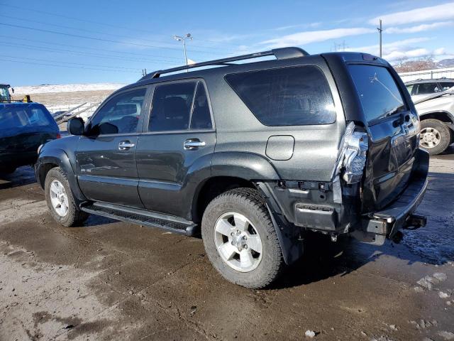 Photo 2 from auction – 2008 TOYOTA 4RUNNER SR with VIN JTEBU14R08K012866