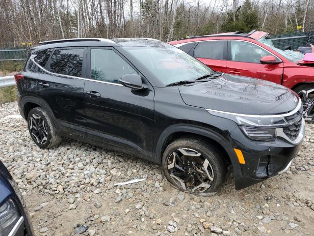 Photo 4 from auction – 2024 KIA SELTOS SX with VIN KNDETCA76R7499885