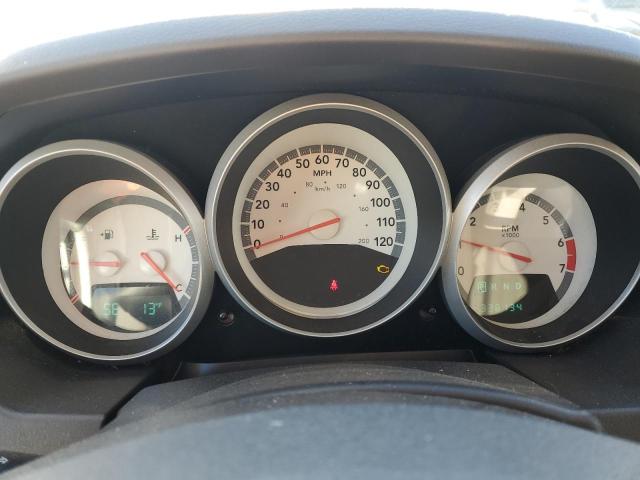 Photo 9 from auction – 2010 DODGE GRAND CARA with VIN 2D4RN4DE0AR268546