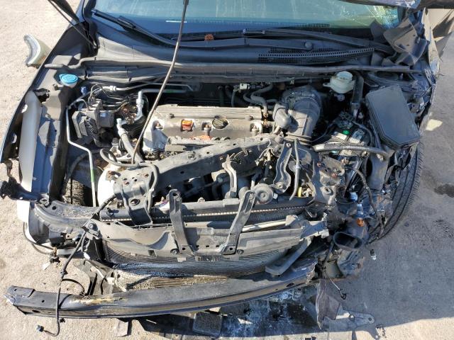 Photo 12 from auction – 2014 HONDA CR-V EXL with VIN 5J6RM4H78EL085738