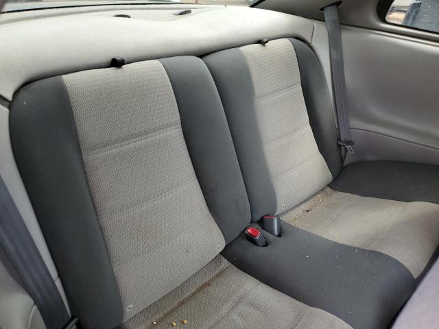 Photo 10 from auction – 2003 FORD MUSTANG with VIN 1FAFP40473F452079