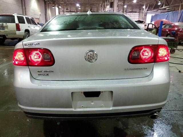 Photo 6 from auction – 2010 BUICK LUCERNE CX with VIN 1G4HA5EMXAU108334