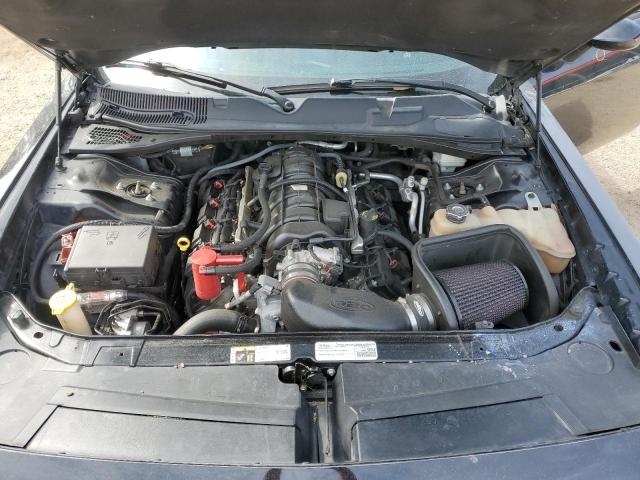 Photo 11 from auction – 2015 DODGE CHALLENGER with VIN 2C3CDZBT5FH758194