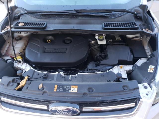 Photo 12 from auction – 2013 FORD ESCAPE TIT with VIN 1FMCU0J91DUB43385