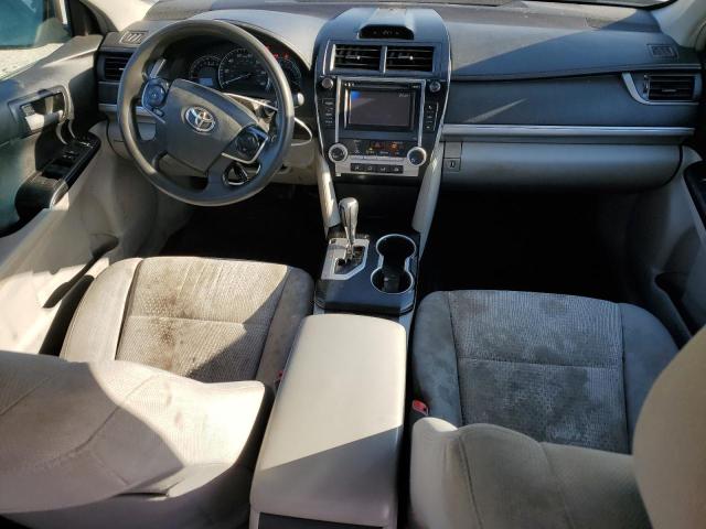Photo 8 from auction – 2014 TOYOTA CAMRY L with VIN 4T4BF1FK1ER351295