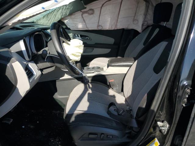 Photo 7 from auction – 2017 CHEVROLET EQUINOX LT with VIN 2GNFLFEK7H6311983