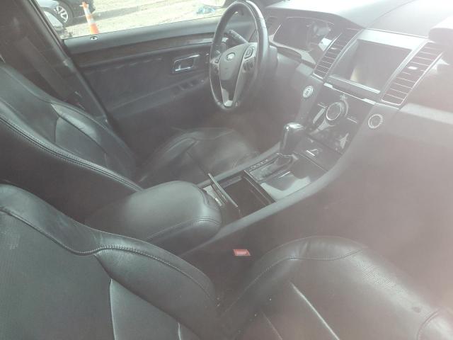 Photo 8 from auction – 2013 FORD TAURUS LIM with VIN 1FAHP2F87DG218110