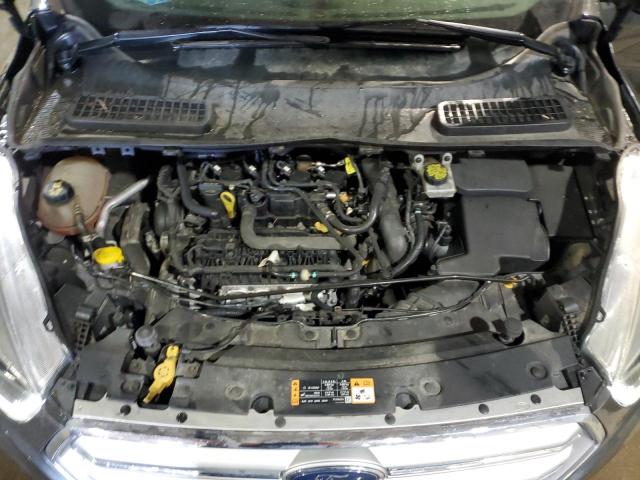 Photo 12 from auction – 2017 FORD ESCAPE TIT with VIN 1FMCU9JD1HUC70829