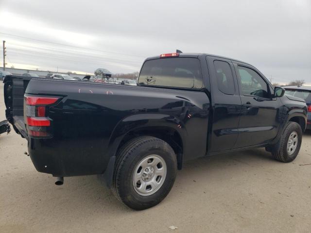 Photo 3 from auction – 2022 NISSAN FRONTIER S with VIN 1N6ED1CM1NN619700