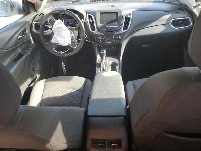 Photo 8 from auction – 2020 CHEVROLET EQUINOX LT with VIN 2GNAXJEV8L6255587