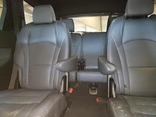 Photo 10 from auction – 2022 BUICK ENCLAVE PR with VIN 5GAEVBKW6NJ124037