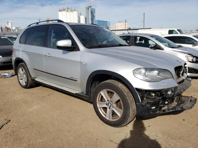 Photo 4 from auction – 2011 BMW X5 XDRIVE3 with VIN 5UXZW0C53BL663320