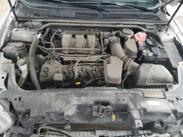 Photo 11 from auction – 2015 FORD TAURUS SEL with VIN 1FAHP2E86FG104250
