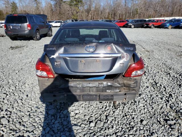 Photo 6 from auction – 2007 TOYOTA YARIS with VIN JTDBT923271079574