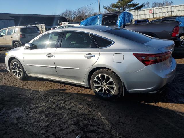 Photo 2 from auction – 2016 TOYOTA AVALON XLE with VIN 4T1BK1EB6GU209163