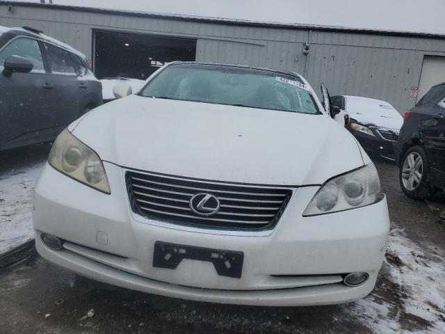 Photo 5 from auction – 2009 LEXUS ES 350 with VIN JTHBJ46G792290237