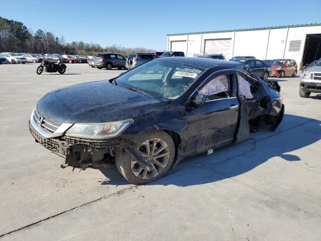 HONDA ACCORD SPO 2014 with VIN 1HGCR2F52EA176973 - Photo from auction
