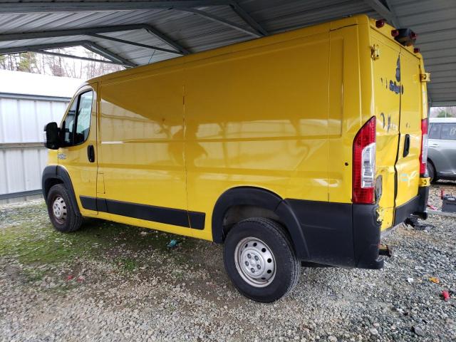Photo 2 from auction – 2020 RAM PROMASTER with VIN 3C6TRVAG3LE138453