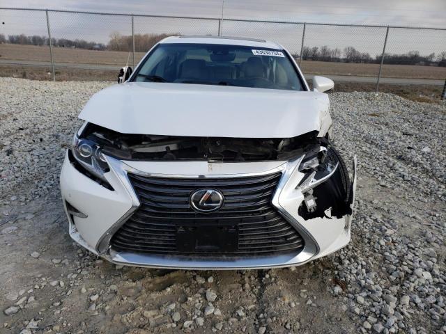 Photo 5 from auction – 2017 LEXUS ES 350 with VIN JTHBK1GG0H2247660