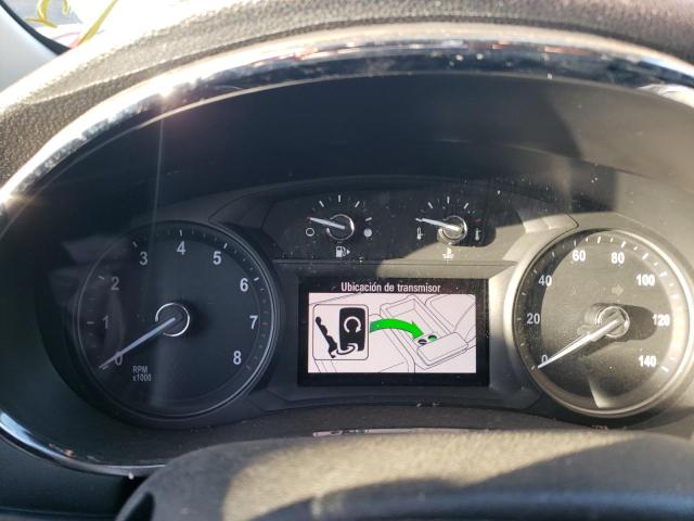 Photo 9 from auction – 2019 BUICK ENCORE PRE with VIN KL4CJASB2KB801478