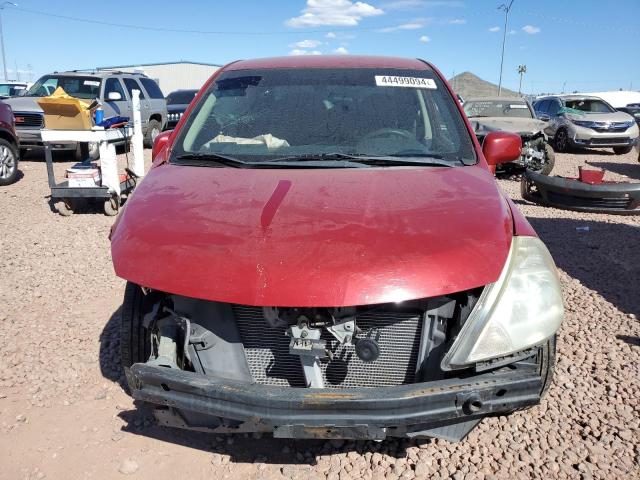 Photo 5 from auction – 2010 NISSAN VERSA S with VIN 3N1BC1AP8AL430397