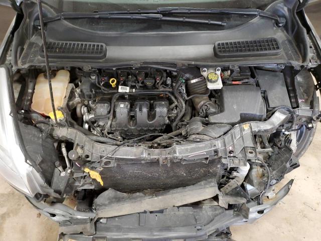 Zdjęcie 12 z aukcji – 2016 FORD ESCAPE SE z VIN 1FMCU9G90GUA33301