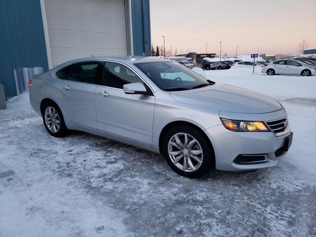 Photo 4 from auction – 2017 CHEVROLET IMPALA LT with VIN 2G1105SA7H9175637