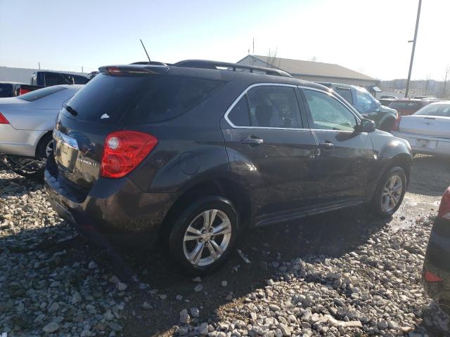 Photo 3 from auction – 2015 CHEVROLET EQUINOX LT with VIN 2GNALBEK0F6408801
