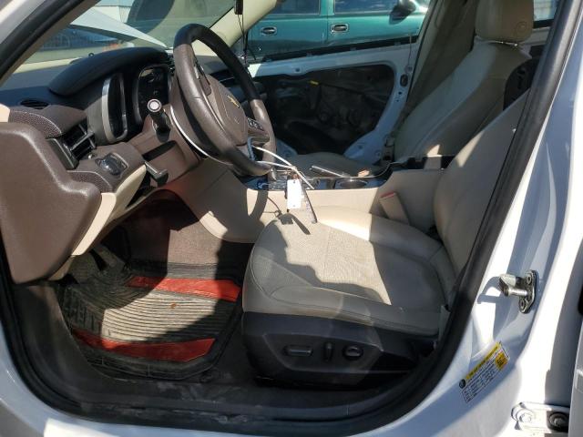 Photo 7 from auction – 2016 CHEVROLET MALIBU LIM with VIN 1G11C5SA5GF127700