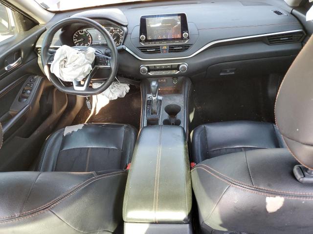 Photo 8 from auction – 2019 NISSAN ALTIMA SR with VIN 1N4BL4CV6KC117975