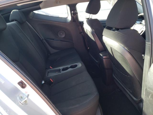 Photo 10 from auction – 2016 HYUNDAI VELOSTER with VIN KMHTC6AD7GU263903