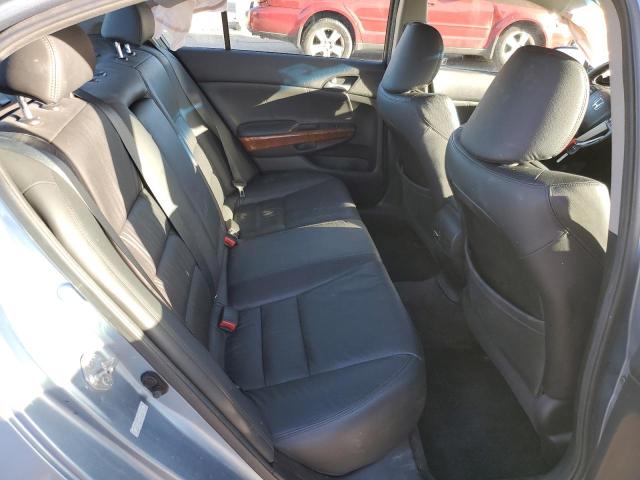 Photo 10 from auction – 2011 HONDA ACCORD EXL with VIN 1HGCP3F83BA004985