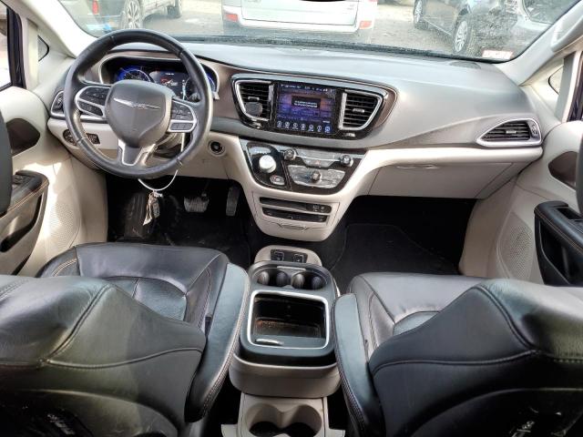 Photo 8 from auction – 2017 CHRYSLER PACIFICA T with VIN 2C4RC1EG3HR514470