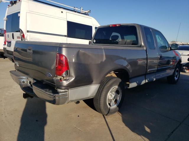 Zdjęcie 3 z aukcji – 2002 FORD F150 z VIN 1FTRX17W32NB10226