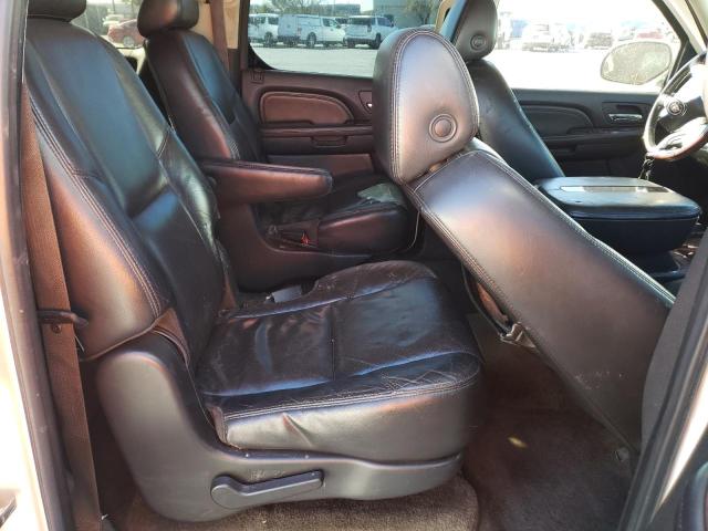 Zdjęcie 11 z aukcji – 2008 CADILLAC ESCALADE E z VIN 1GYFK66888R222338
